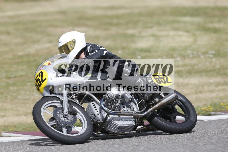 /18 05.06.2026  TZ Motorsport ADR/Gruppe gelb/552